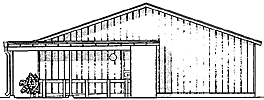 Picture of building
