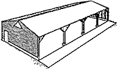 Picture of building