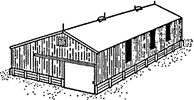 Picture of building 