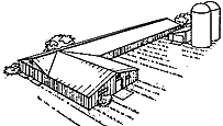 Picture of building