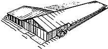 Picture of building