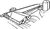 Picture of building