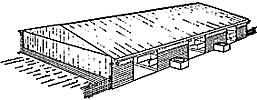 Picture of building