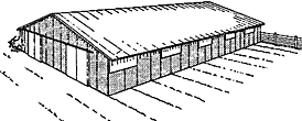 Picture of building