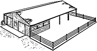 Picture of building