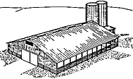 Picture of building