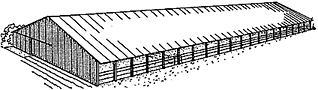 Picture of building