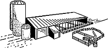Picture of building
