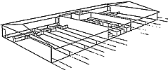 Picture of building layout
