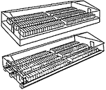 Picture of building layouts