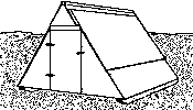 General layout of building