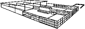 Layout of unit