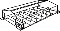 Picture of building layout