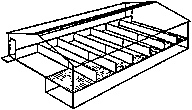 Picture of building layout