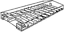 Picture of building layout