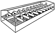 Picture of building layout