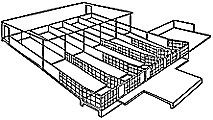 Layout of unit