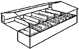 Picture of building layout