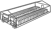 Picture of building layout