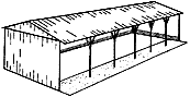 Picture of building