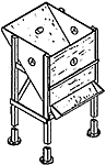Picture of bin
