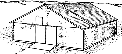 Picture of building