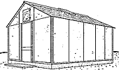 Picture of building