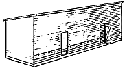Picture of crib