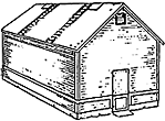 Picture of building