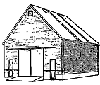 Picture of building