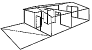 Picture of building layout