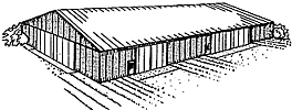 Picture of building