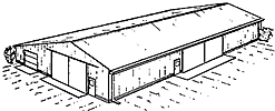 Picture of building