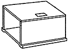 Picture of tank