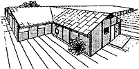 Picture of building
