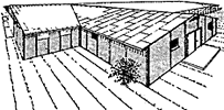 Picture of building