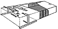 Picture of building layout