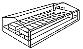 Picture of building layout